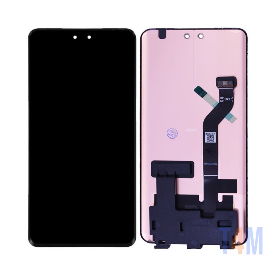 Touch+Display Xiaomi Mi 13 Lite 5G 2023 Service Pack Black